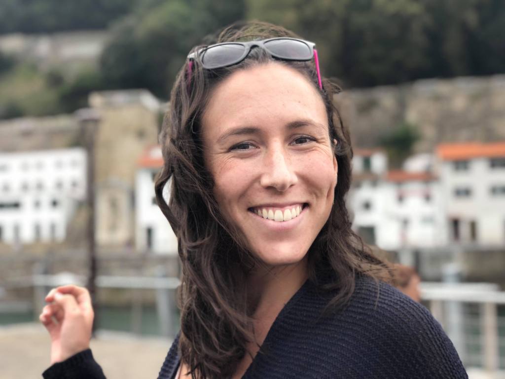 Fondatrice Thuriane Le Guen