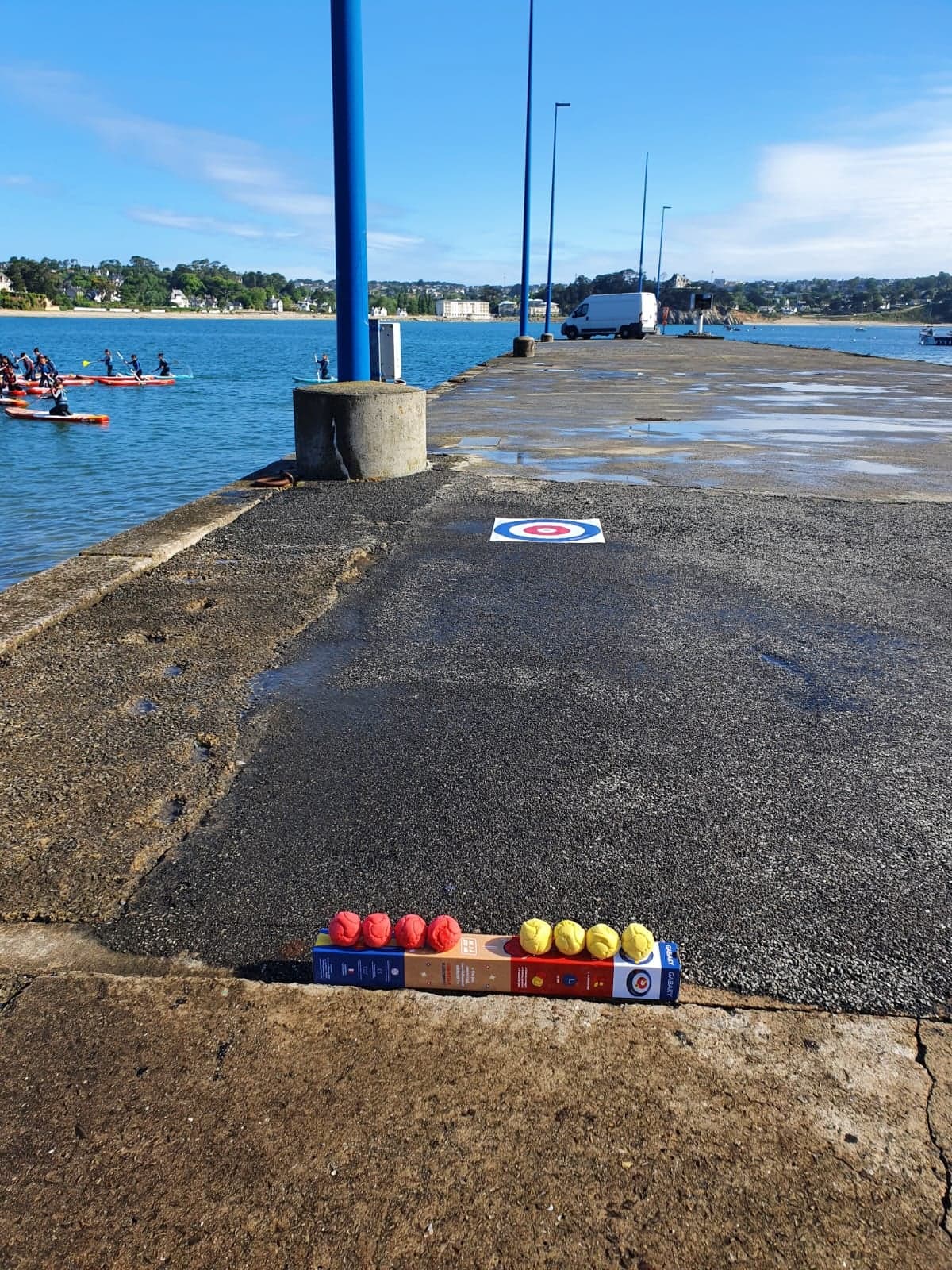 Olympiades entreprises