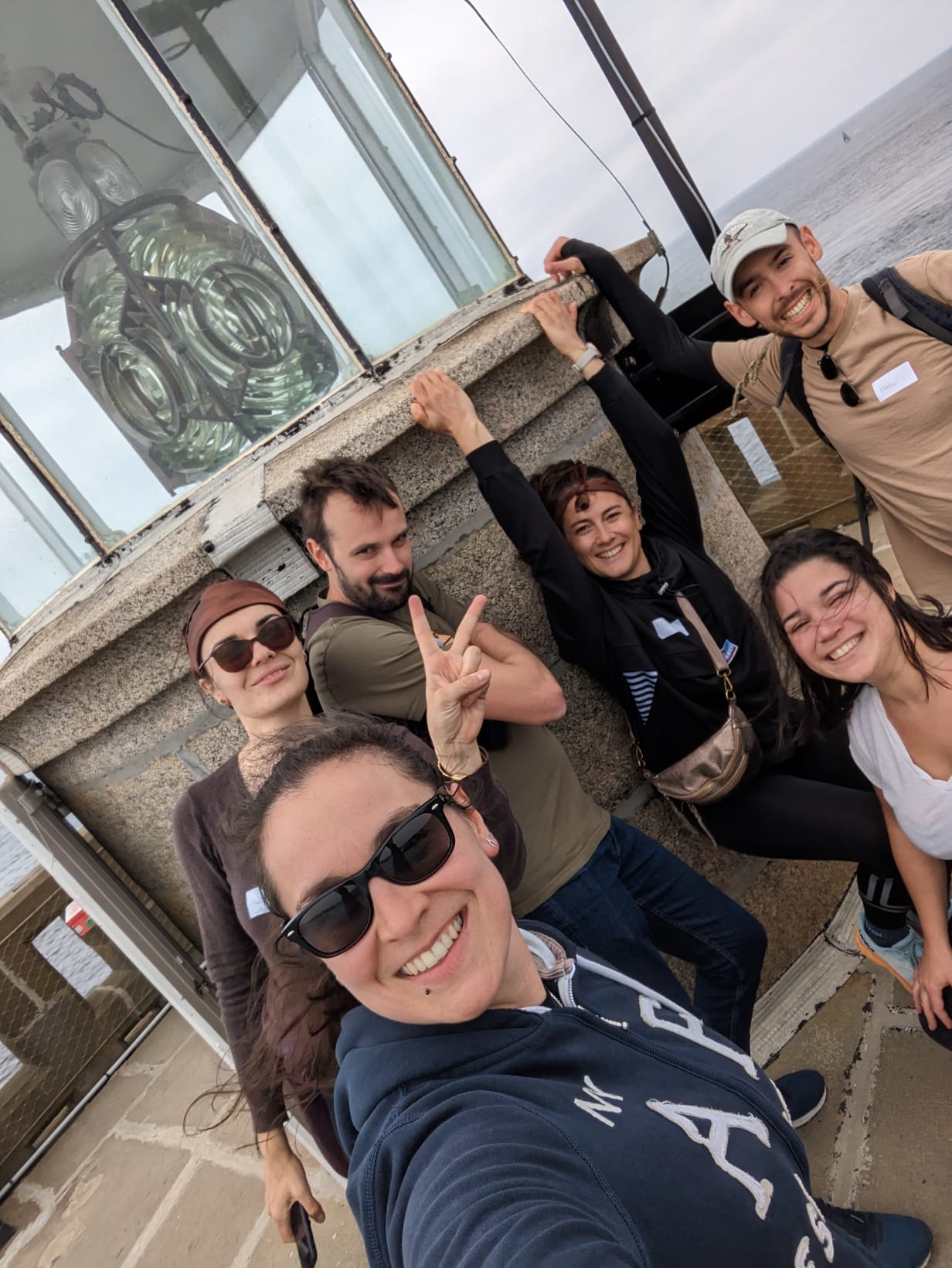 Défis ludique et sportif en entreprise