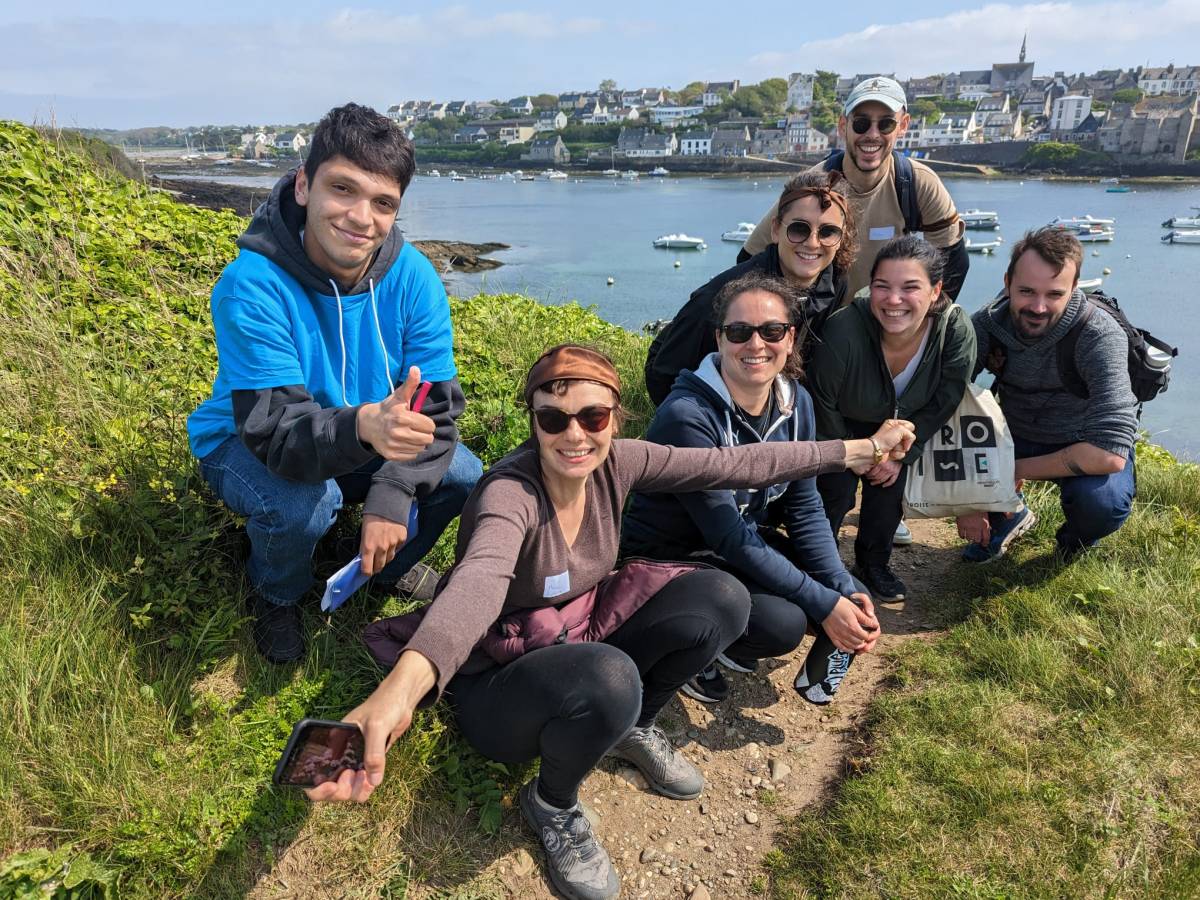 La Conquêt : Un Team Building d&rsquo;Entreprise Unique au&nbsp;Conquet