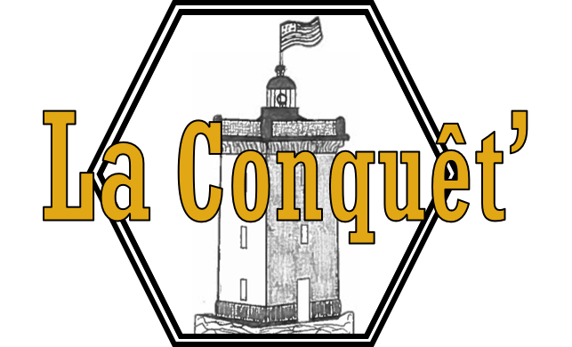 Le conquet jeu de piste entreprise