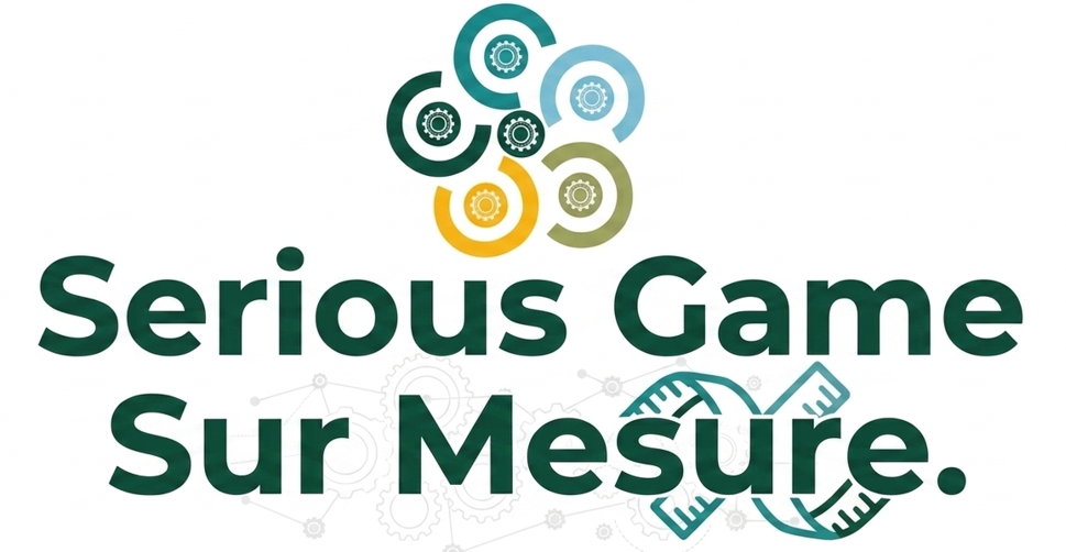 Serious Game sur mesure